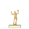 Trophies - #A-Style Volleyball Male Player
